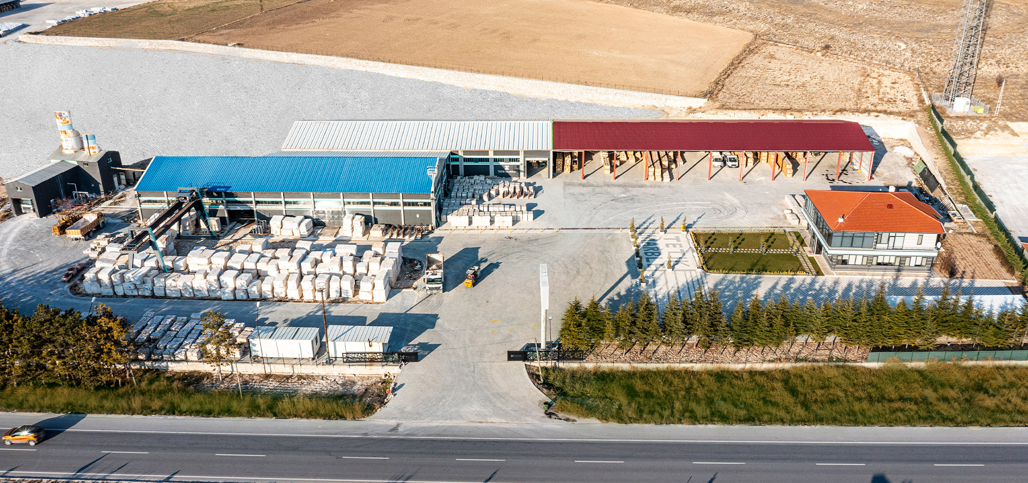 tetik marble, light travertine, mix travertine, travertine, classic travertine, rustic travertine, tumbled, travertinetumbled