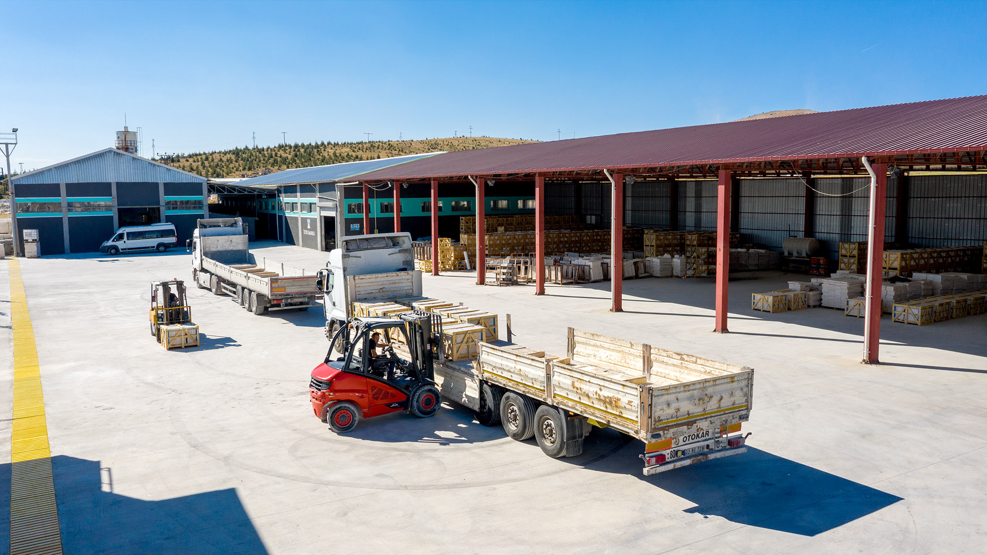 tetik marble, light travertine, mix travertine, travertine, classic travertine, rustic travertine, tumbled, travertinetumbled