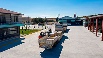 tetik marble, light travertine, mix travertine, travertine, classic travertine, rustic travertine, tumbled, travertinetumbled