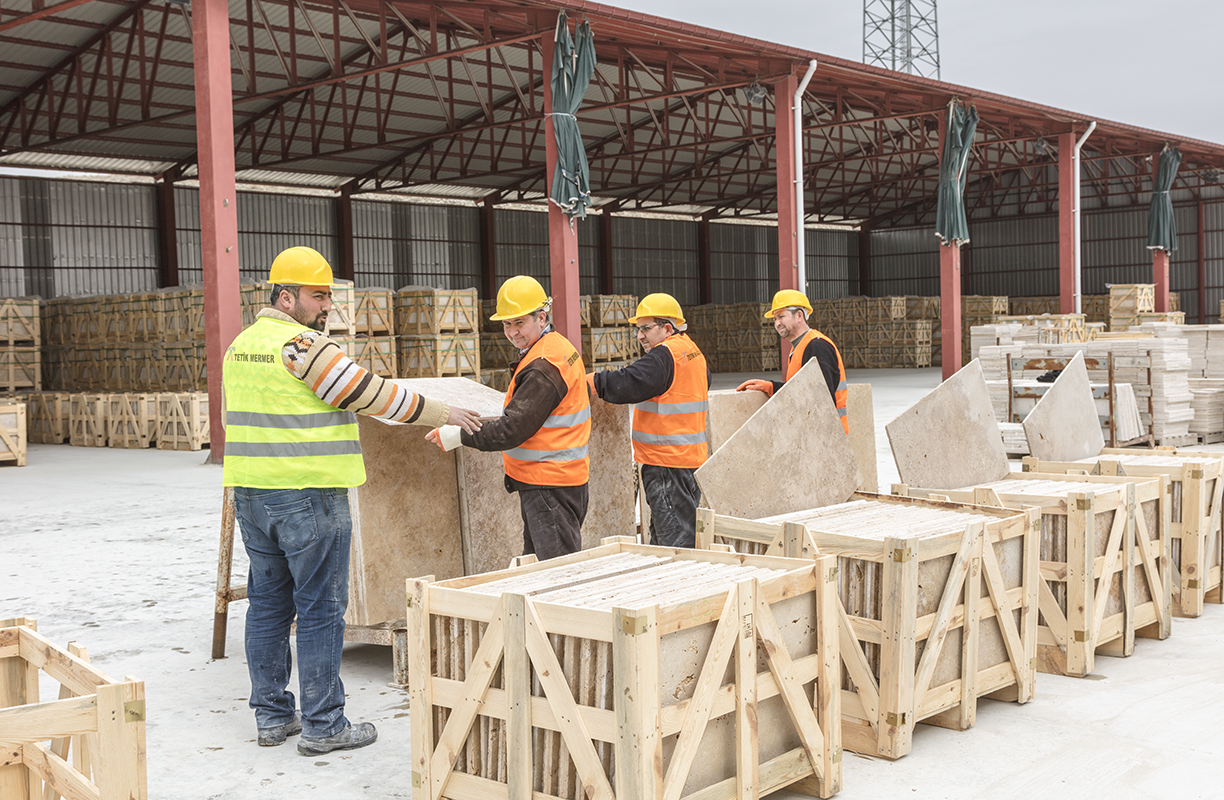 tetik marble, light travertine, mix travertine, travertine, classic travertine, rustic travertine, tumbled, travertinetumbled